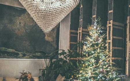 Why think about Christmas now?