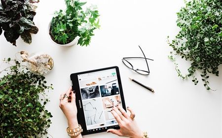 5 tips for a green office environment | Pleasant work environment