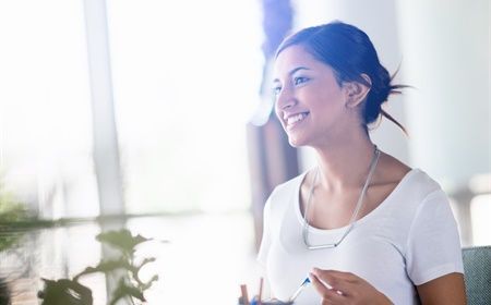 5 tips to turn your office into a pleasant living environment